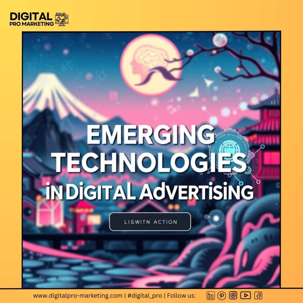Digital Advertising