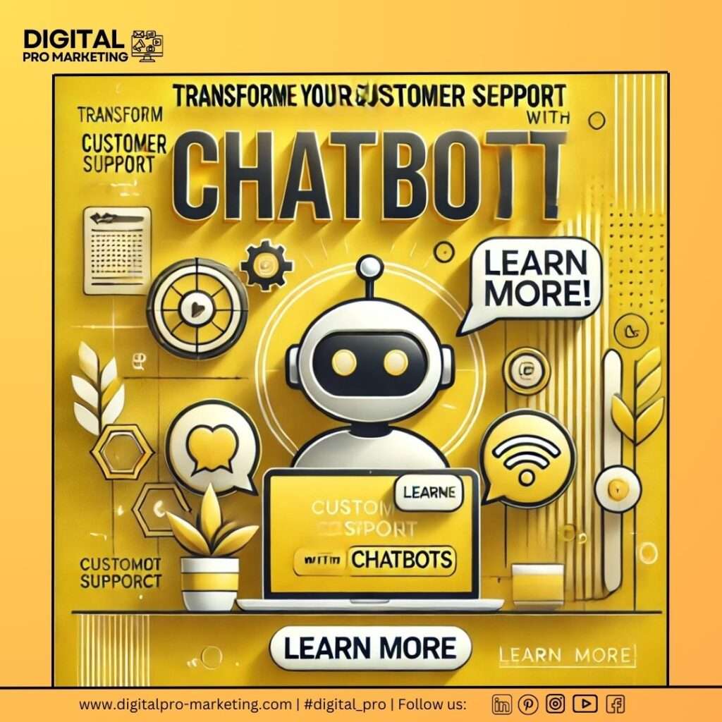 The Role of Chatbots in Customer Support